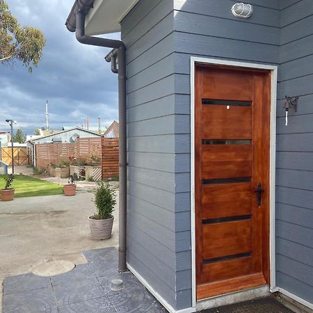 Cabanas Bosque Austral プンタアレナス エクステリア 写真